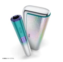 IQOS イルマ i プライム リミックス モデルのサムネイル