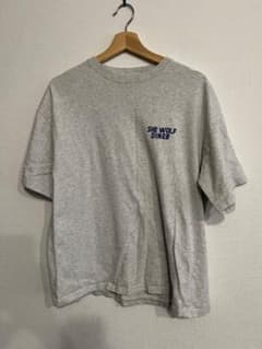 FREAK'S STORE SHE WOLF DINER Tシャツのサムネイル