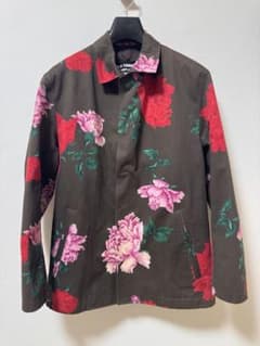 Yohji Yamamoto 1996ss復刻 20ss 花と少年期 - メルカリ