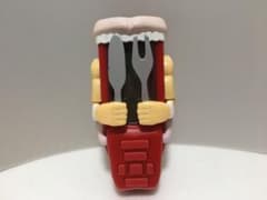トリコ 美食形文字解読器 ペロットリーダー 動作OK バンダイ - メルカリ