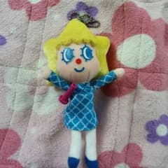 ソラカラちゃんキーホルダーのサムネイル
