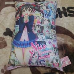ラブライブ！矢澤にこのサムネイル