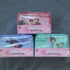 Starry☆Sky ポーチ&ミニクッションのサムネイル