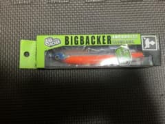 JACKALL BIGBACKER ANCHOPEED 120SLのサムネイル