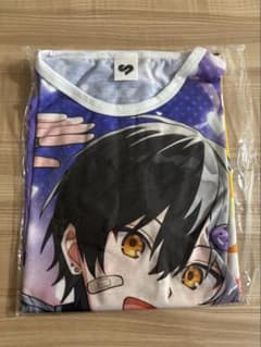 STPR Family Festival!! フルグラフィックTシャツ まぜ太のサムネイル