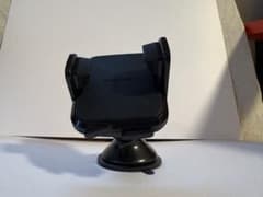ELECOM 車載用スマートフォンホルダー 吸盤タイプのサムネイル