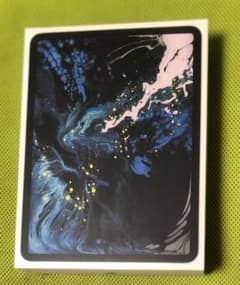 本日夕方15時までの限定！APPLE iPad Pro11 WI-FI 64GBのサムネイル