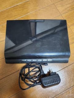 EAST DVD-P911 BLACKのサムネイル