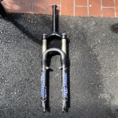 FOX フォックス フォーク サスペンション Vanilla 125R FOX フォックス フォーク サスペンション Vanilla 125R - メルカリ