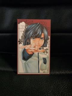 【最安値】ヒカルの碁 原画展 入場特典 塔矢アキラのサムネイル
