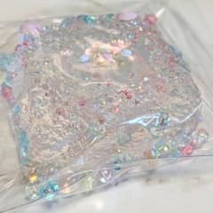 キラキラ先生 オイルハムスター ゆめかわハムスター スクイーズ - メルカリ