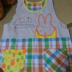 ミッヒィー　エプロンのサムネイル