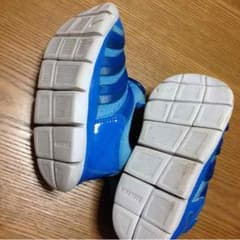 ナイキ 子供靴のサムネイル