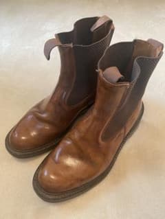 ポ*太様 Tricker's トリッカーズ ヘンリーブーツ ポ*太様 Tricker's トリッカーズ ヘンリーブーツ - メルカリ