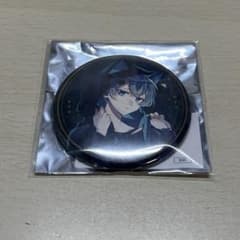 めろんぱーかー 缶バッジのサムネイル