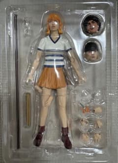 SHFiguarts 나미(ONE PIECE)