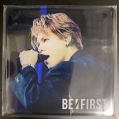 BMSG SHOP特典　アクリルコースター　LEO（レオ）のサムネイル