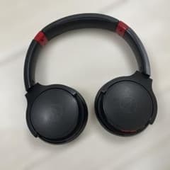 Audio-Technica ワイヤレスヘッドホン 本体のサムネイル