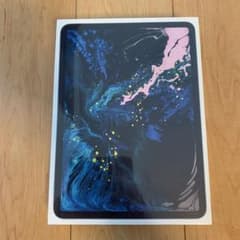 iPad Pro (第1世代)11インチ 256GBのサムネイル