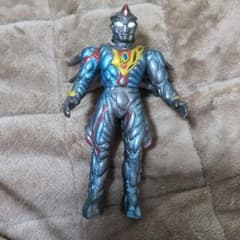 BANDAI ウルトラマンダイナ　ゼルガノイド 値下げ交渉可のサムネイル