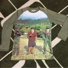 superman様専用SUPREME×Shawn Mortensenセットのサムネイル