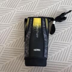 THERMOS 迷彩柄 水筒カバー1.5Lのサムネイル