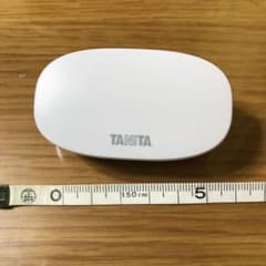 タニタ　万歩計のサムネイル