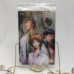 新世紀エヴァンゲリオン MOTHER カード Vol.8 未開封のサムネイル
