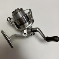 SHIMANO BIOMASTER Mg 2000PGS スピニングリールのサムネイル