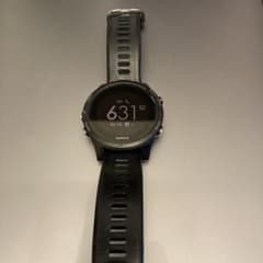Garmin Forerunner 935 ブラックのサムネイル