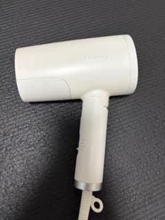 SALONIA ヘアドライヤー トリートメントミスト付きのサムネイル