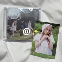 =LOVE 恋、はじめました。齋藤樹愛羅 typeC 封入 生写真のサムネイル