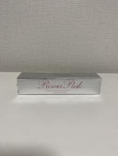 本日限定価格】新品 ローマピンクアフタークリーム roma pink シルバー