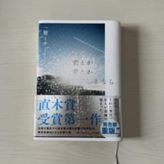 恋とか愛とかやさしさなら 一穂ミチのサムネイル