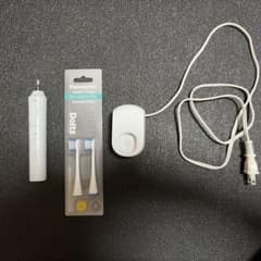 Panasonic 電動歯ブラシ EW-DL37のサムネイル