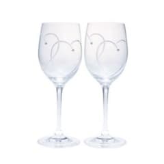 プロミシス トゥー ハーツ ワイン ペア　新品未使用品のサムネイル