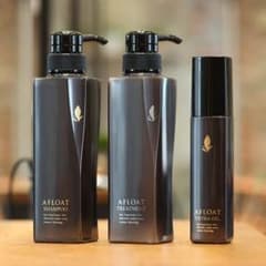 AFLOAT アフロート シャンプー トリートメントのサムネイル