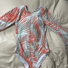 水着　ラッシュガード様のサムネイル