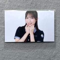 日向坂46 ランダムミニ生写真 14th制服 森本茉莉 横 ヨコ