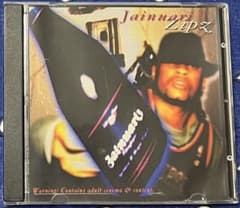 Jainuari Zipz 検索無駄 g-rap g-funk g-luv お宝 - メルカリ