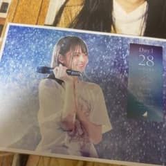 齋藤飛鳥 ポストカードのサムネイル