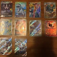 ポケモンカード まとめ売り 26枚セットのサムネイル