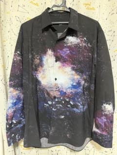 K*U様 LAD MUSICIAN WONDER LAND SHIRT K*U様 LAD MUSICIAN WONDER LAND SHIRT - メルカリ