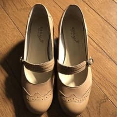 REGALパンプスのサムネイル