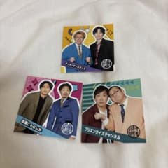 神保町よしもと ナイチンゲールダンスプリズンクイズチャンネル素敵じゃないのサムネイル
