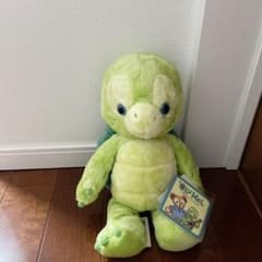 タグ付きですのサムネイル