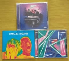 ゆるふわギャング　CD 3セットのサムネイル