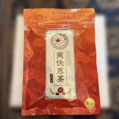 Thumbnail of 爽快恵茶　　30包入り