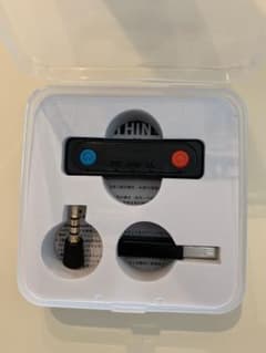 Bluetooth オーディオアダプター　テツくん専用のサムネイル