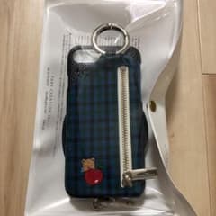 ajew × familiarファミリア iPhoneケースのサムネイル